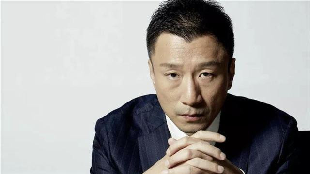 孙红雷：这辈子最大的遗憾，就是没能让父母看到我结婚成家