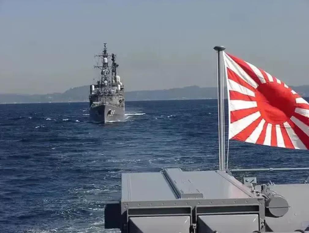 俄外长炮轰美日勾结！

拉夫罗夫发话了：美国带坏日本，一起挑衅俄罗斯！这简直是“