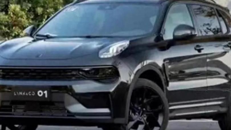 被忽视的沃尔沃豪车！人称小卡宴，2.0T8AT仅售14万，却无人问津！