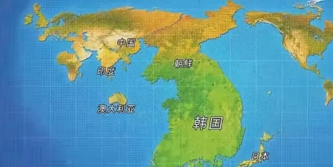 大韩国民智商严重滑坡

韩国人抱怨：“中国人总是盗窃韩国文化”，估计听到韩国人这