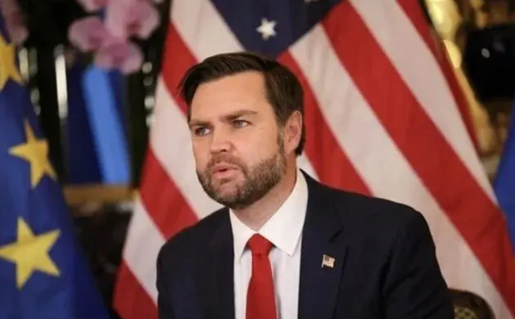 美国副总统万斯在最近的慕尼黑安全会议上说，为了推动俄罗斯和乌克兰谈判，可能会用军
