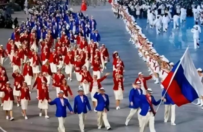 普京总统的坚定立场，无疑是对国际奥委会的一次强烈回应。

面对被排除在巴黎奥运会