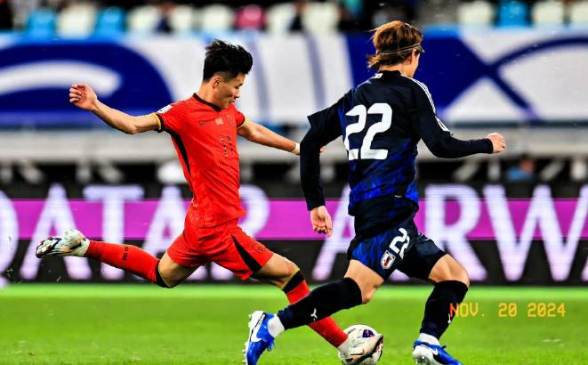 国足未来4场这么踢，就能直通世界杯：
1、战胜印尼🇮🇩：全取三分！
2、战胜