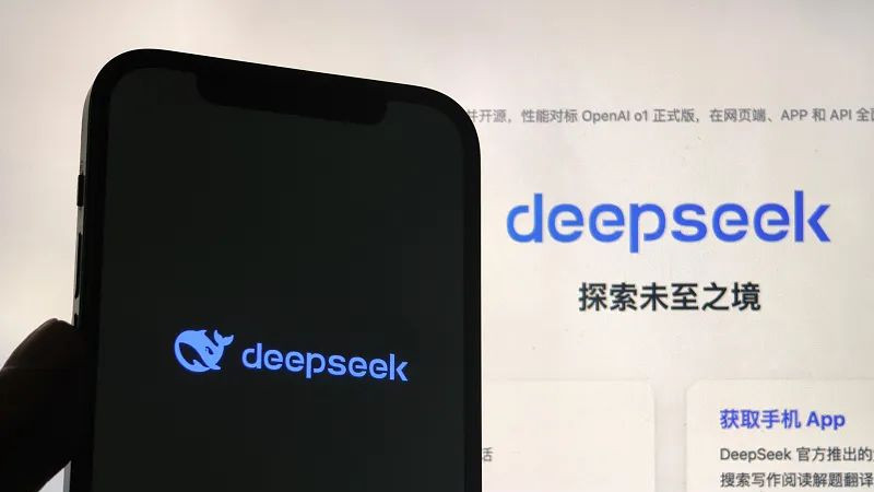 拦不住了！十国限制DeepSeek，AI时代迎来新拐点