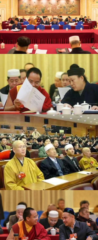 这一幕恐怕全世界只有中国才有吧！ ​​​