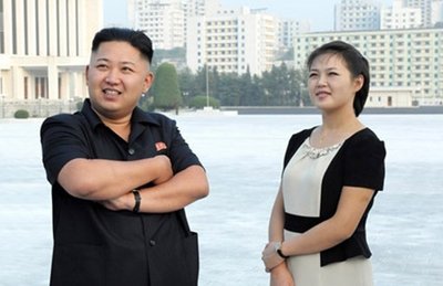 朝鲜试射新型高超音速中远程弹道导弹