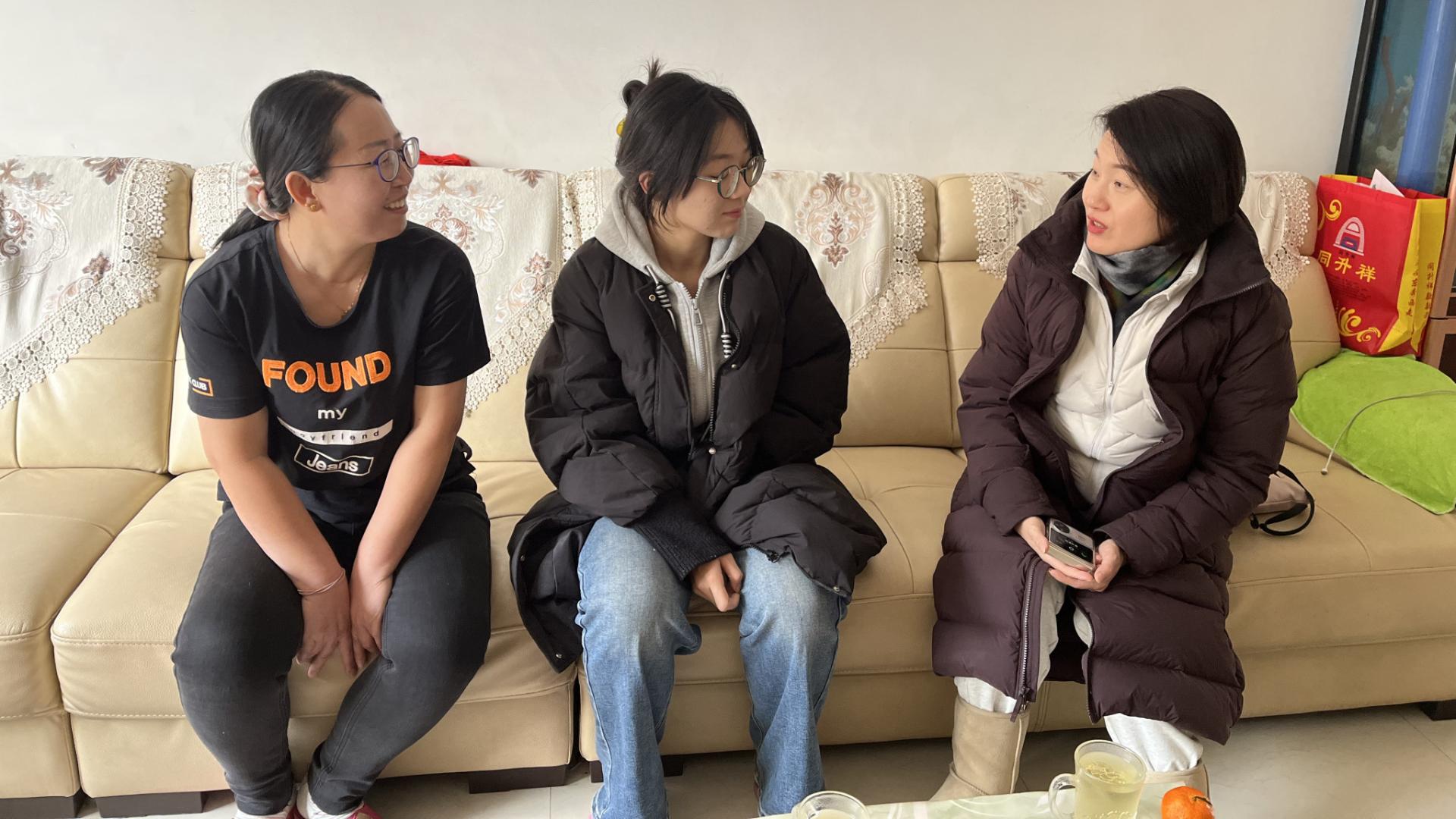 85.9%家长反对家访！6200人投票背后，90后父母说出真心话