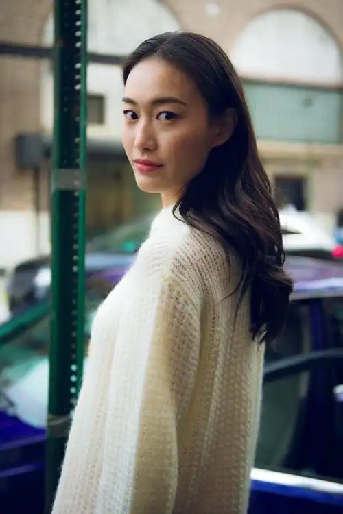 惊爆！秦舒培从华谊董事妻到陈冠希老婆，魅力何在？
