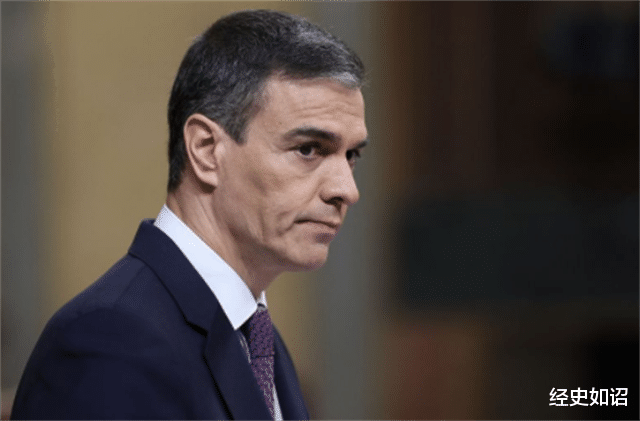 访华第二天, 桑切斯对华说了实话, 中方想要的, 西班牙给的很干脆