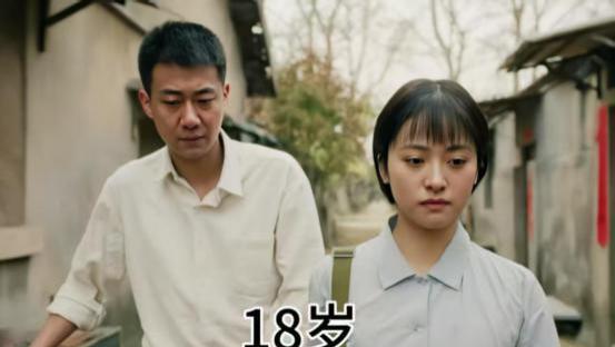 49岁的梅婷和46岁佟大为演情侣，网友辣评：像母子，女人不经老