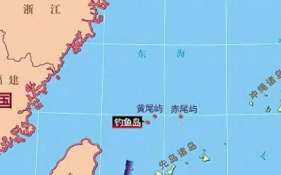 日本被整懵了，东大本来在钓鱼岛海域附近的检测浮标被回收了，日本当年为这个东西强烈