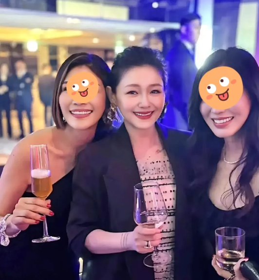 大S具俊晔，真实夫妻现状曝光！

1月26日，大S具俊晔夫妇俩最新近况曝光，不过