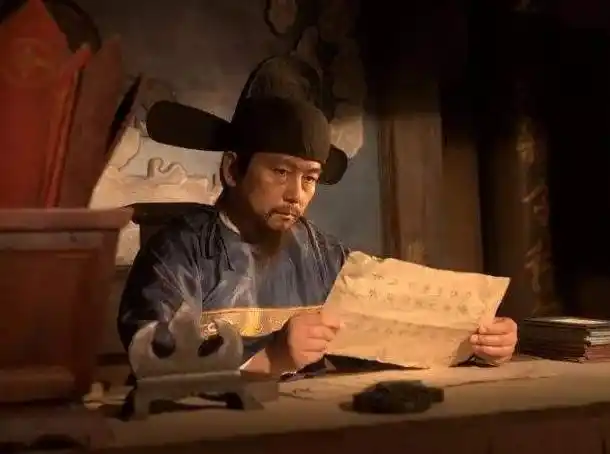 为什么崇祯这么信任杨嗣昌呢？