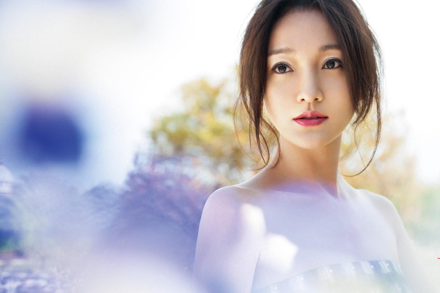 周迅：百变影后，演技卓越