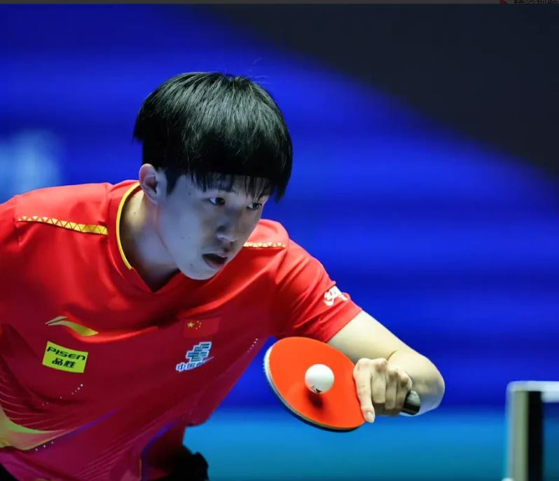 乒乓球亚洲杯！晋级男女单16强的12位国乒球员：

01孙颖莎🇨🇳 07林诗