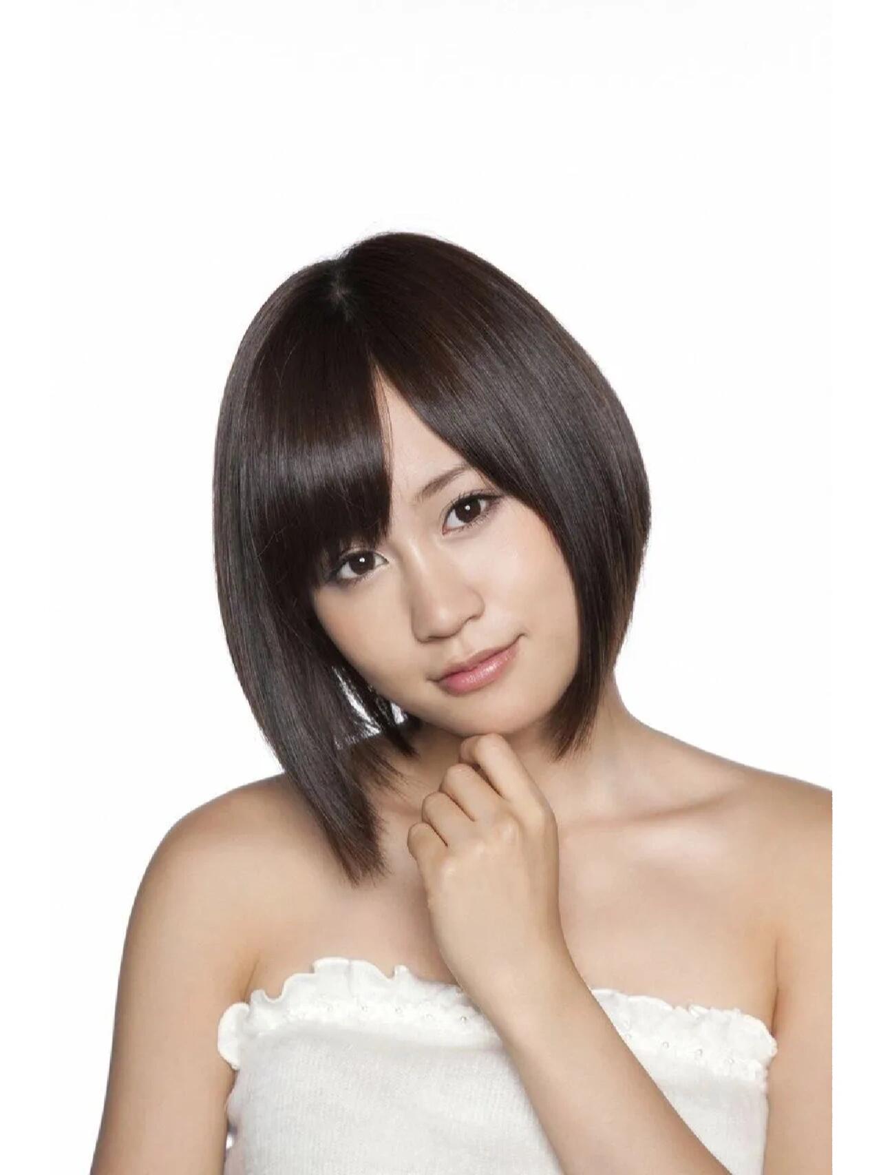 前田敦子的演艺经历