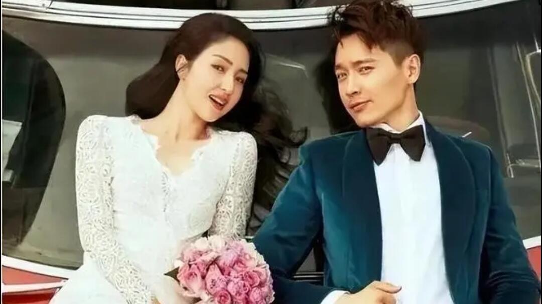 高云翔走出阴影：再婚诞下爱女迎新生活