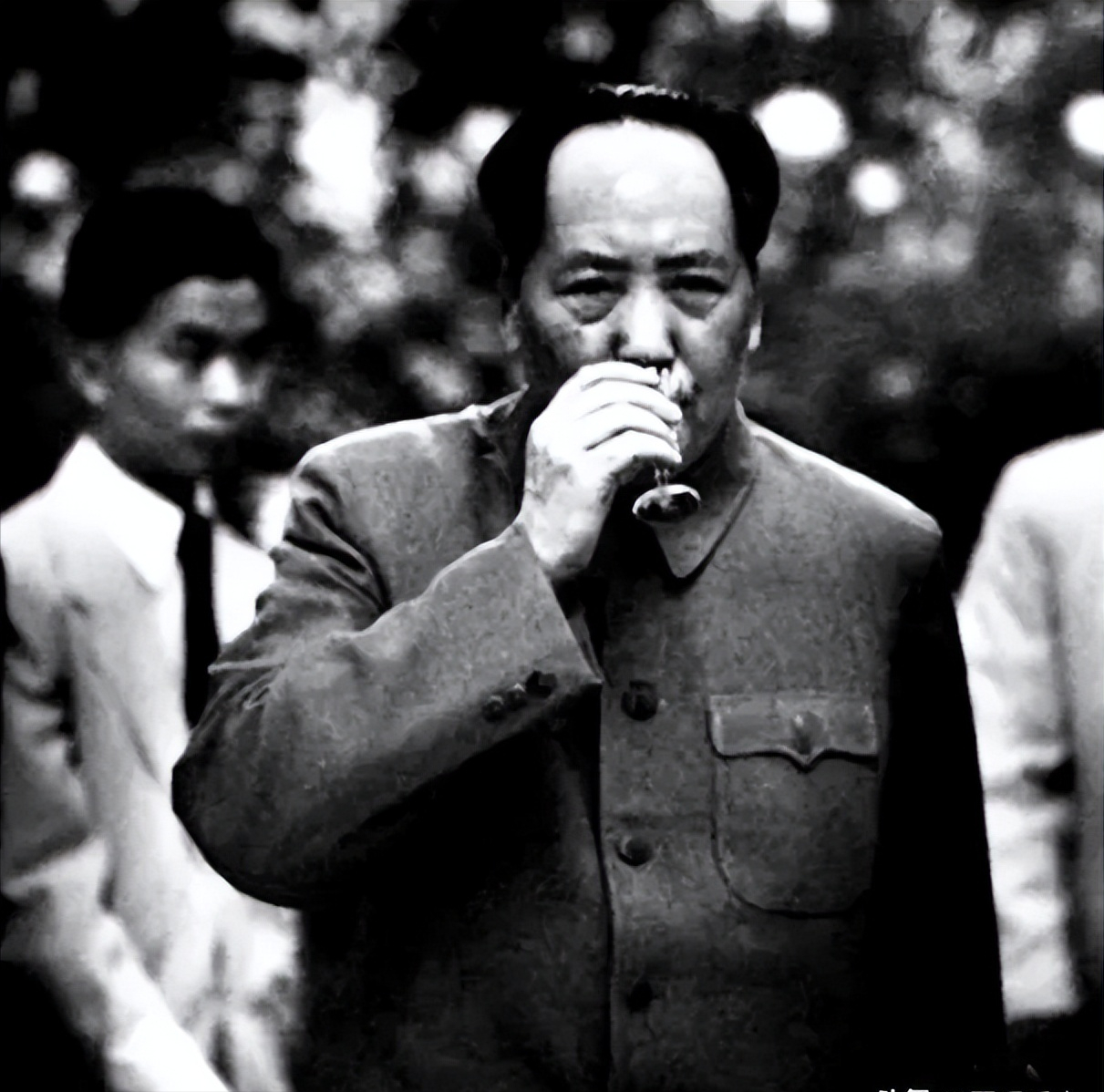 1966年，美国女特工李莎接到一个任务，刺杀毛主席，她千里迢迢来到中国，没想到计