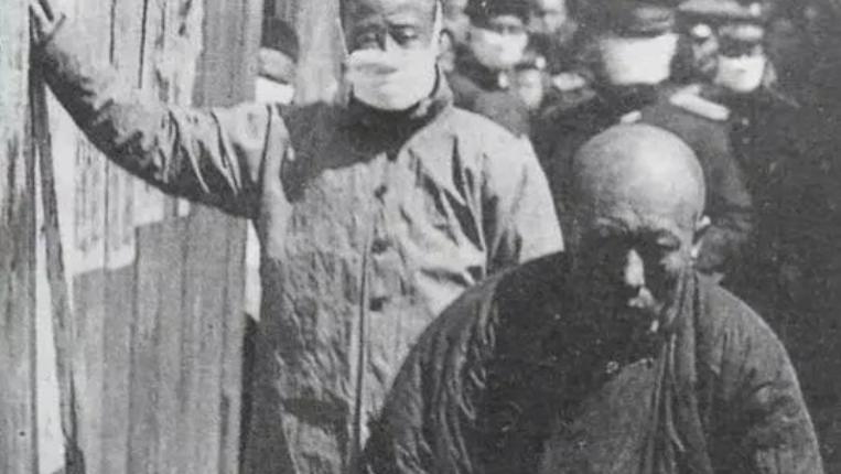 1916年四川瘟疫有多狠？8种疫病64万人病死，持续十多年才消停