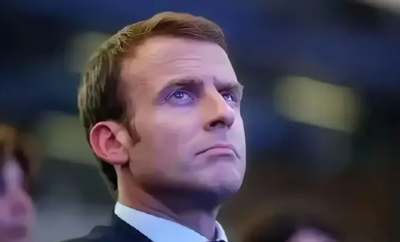 最近的局势确实让人倒吸一口凉气。中国与法国、意大利的贸易战不断升温，那把火似乎越