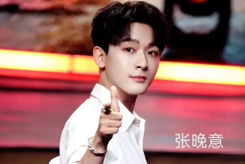 讨论一下，谁适合演《小巷人家》庄图南

1、张晚意：很适合年代剧

2、张新成：