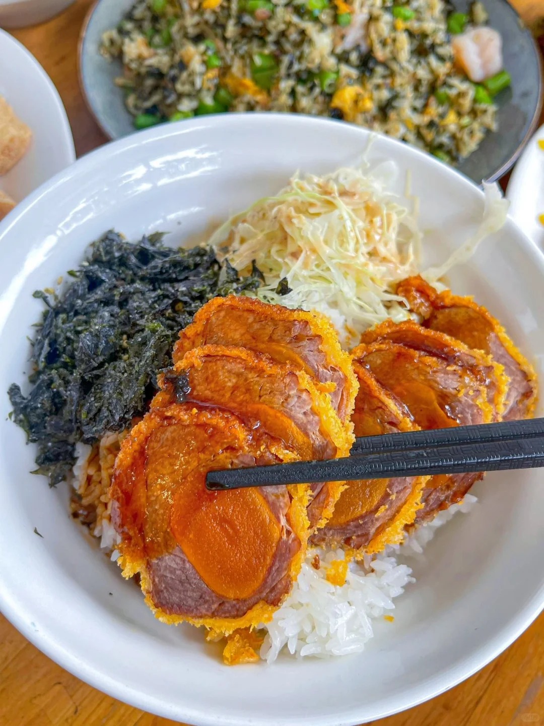 mark最近刷到就很想吃的餐厅