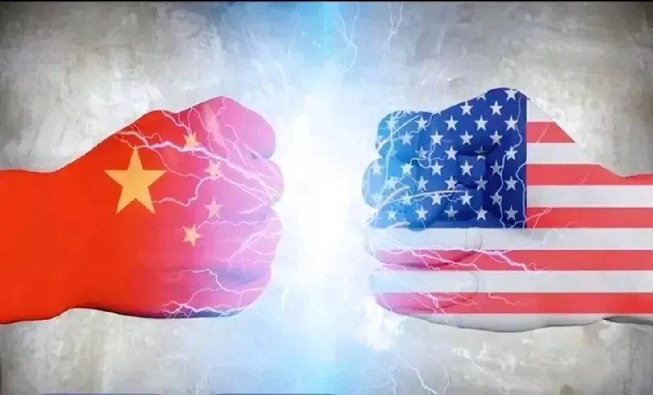 美国封杀大疆和道通，大家还没反应过来，东大的电机、电池和飞控也出了问题。美国一搞