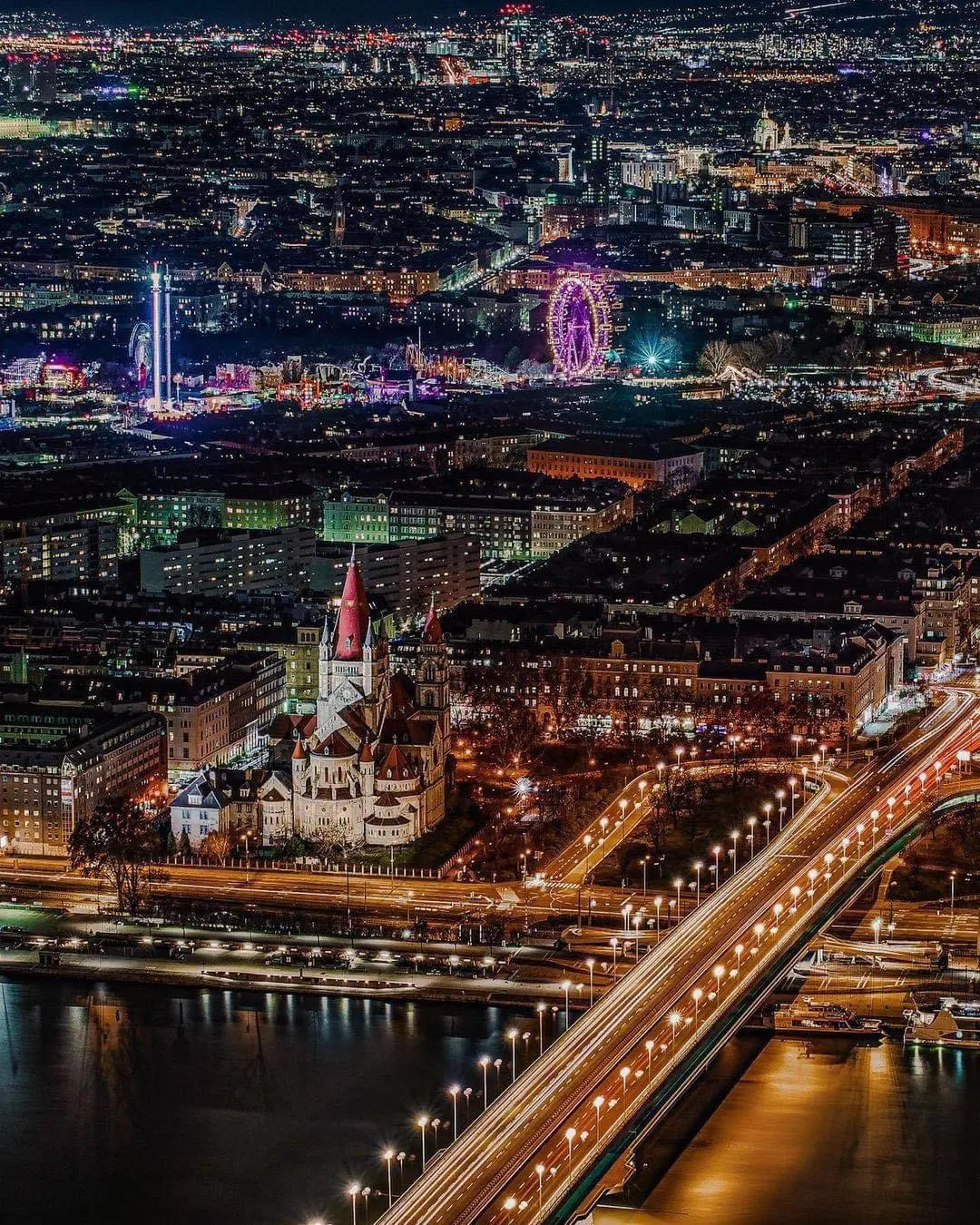 这座城市在哪里？