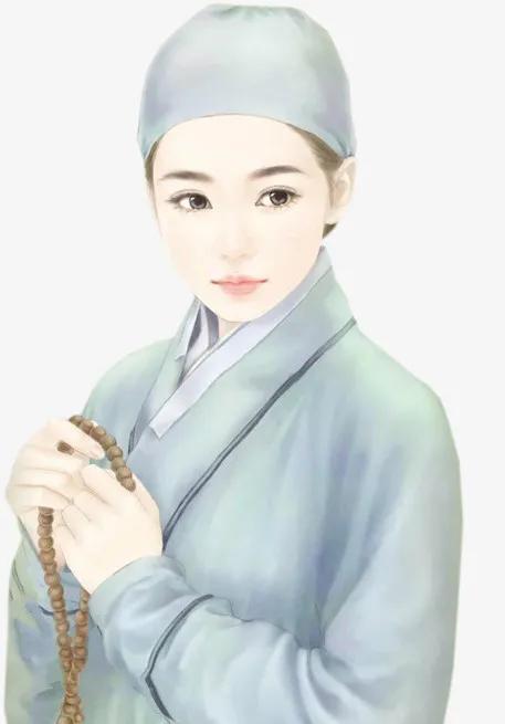 巫氏复仇记：一个失贞女子的智慧与报仇