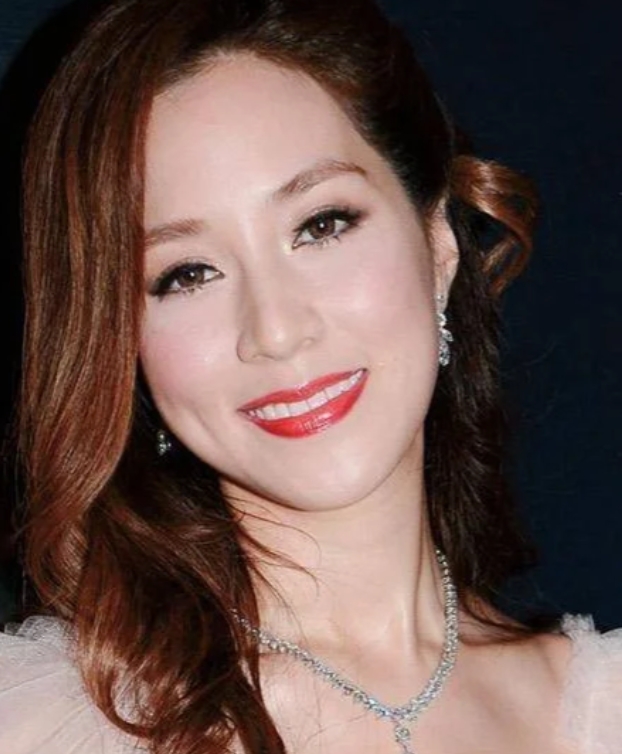 徐子淇夫妇澄清了一桩两年之久的绯闻
