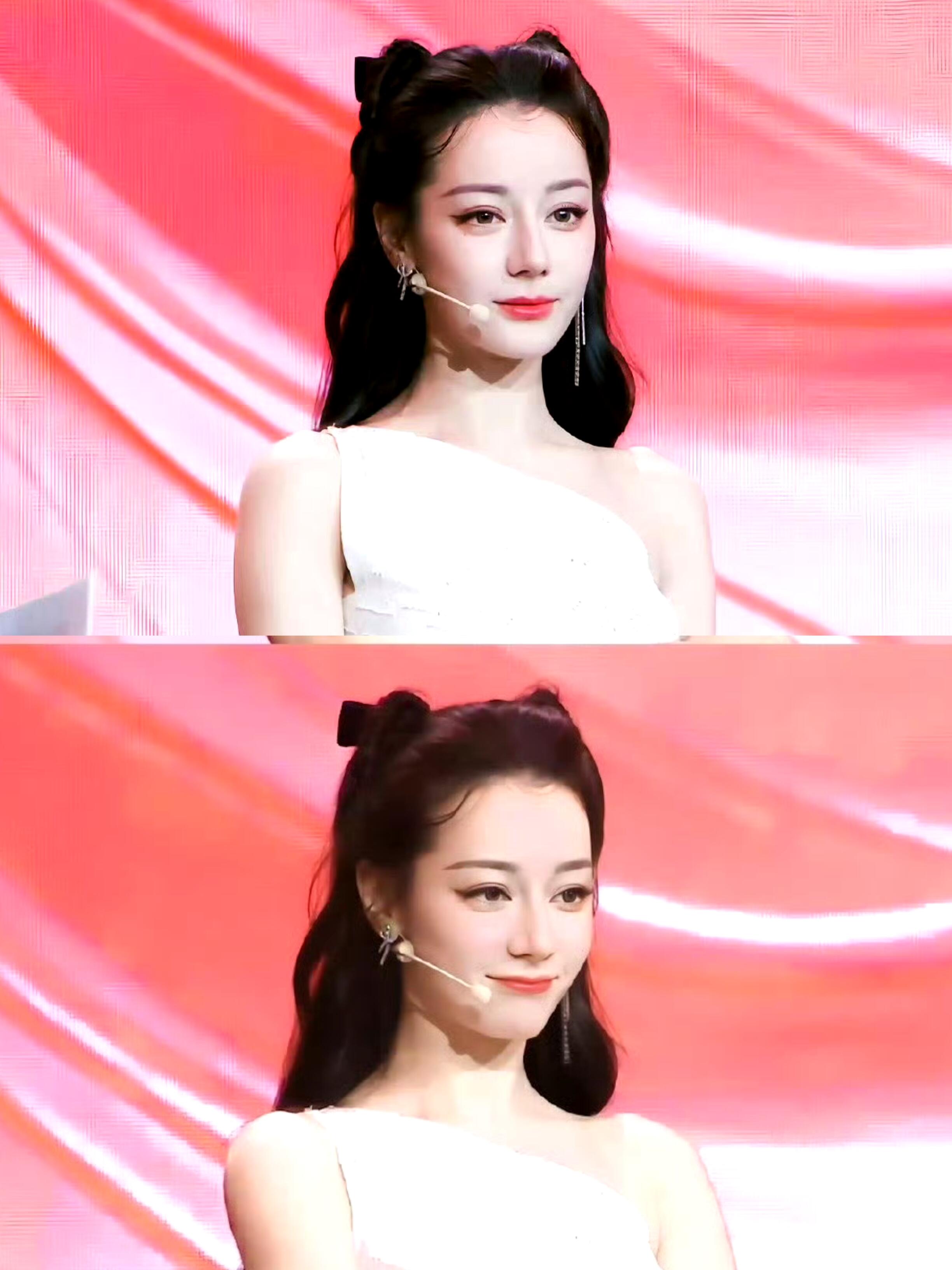 猫猫造型可爱又性感！这谁扛得住