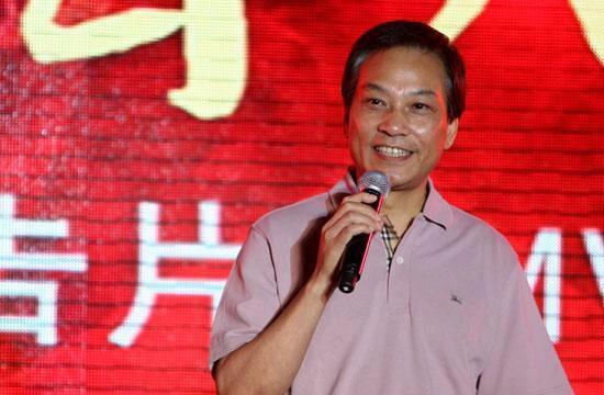 金鑫：从上海走向世界的演艺传奇