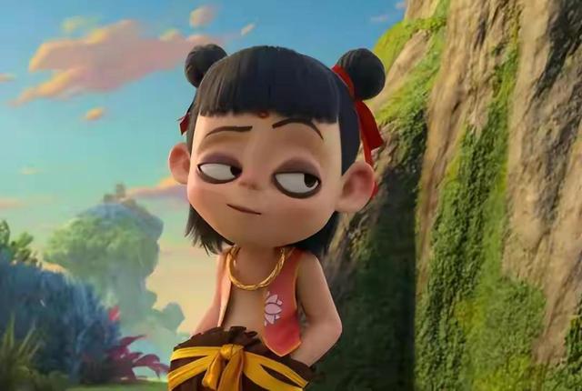 逆天！哪吒 2 上座率狂虐美国队长 4，国漫崛起碾压好莱坞！