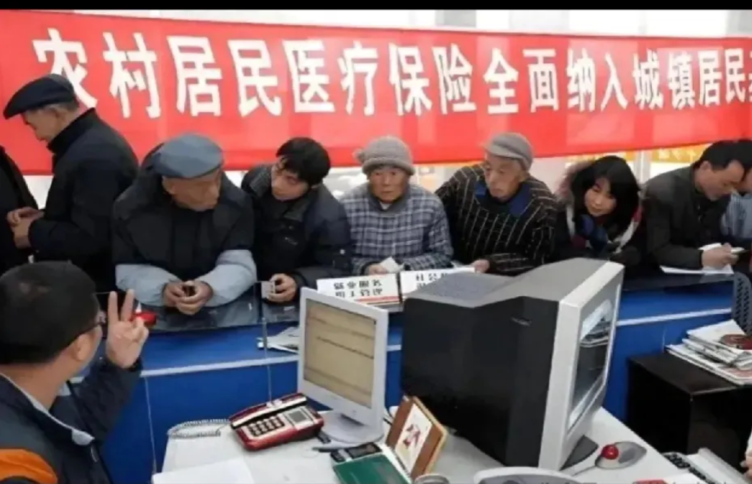 10月起，医保又有新变化！医保“断缴”人数增多，国家又出新招。

农村医保缴费，