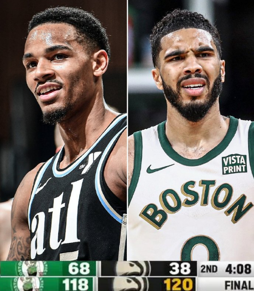 老鹰落后30分逆转绿凯，NBA历史共9次落后30+逆转，分别是：
1，30分--