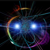 混沌初开的新大陆