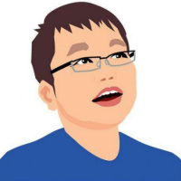 扒君闲聊