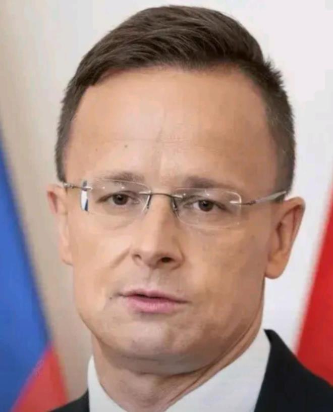 太突然了！
匈牙利刚刚传出大消息！

10月31日，匈牙利外长对欧盟向中方电动汽