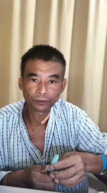 面筋哥是拥有460万粉丝的网红，为什么做换肝手术要100万还去借钱？

第一，火