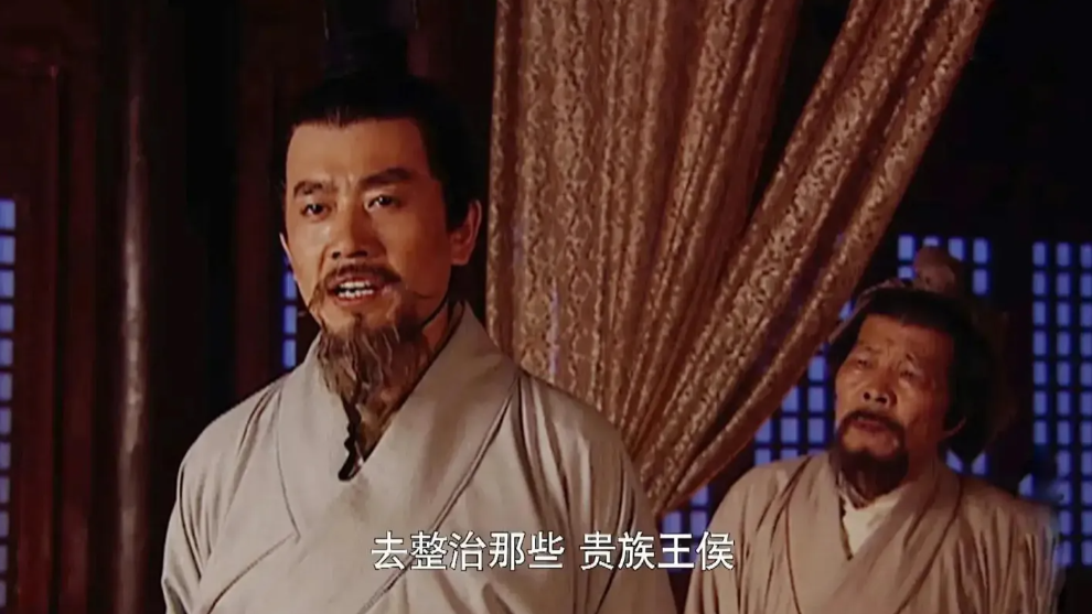 巫蛊之祸最可怕的就是，凡是卷进去的人，无论你如何选择，最后基本都是身首异处的结局