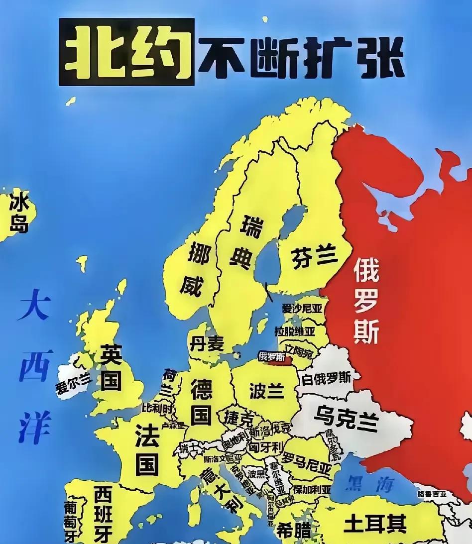 川普为什么要向俄罗斯“讲和”？
川普要向俄罗斯“讲和？，而且还要俄罗斯重返G7,