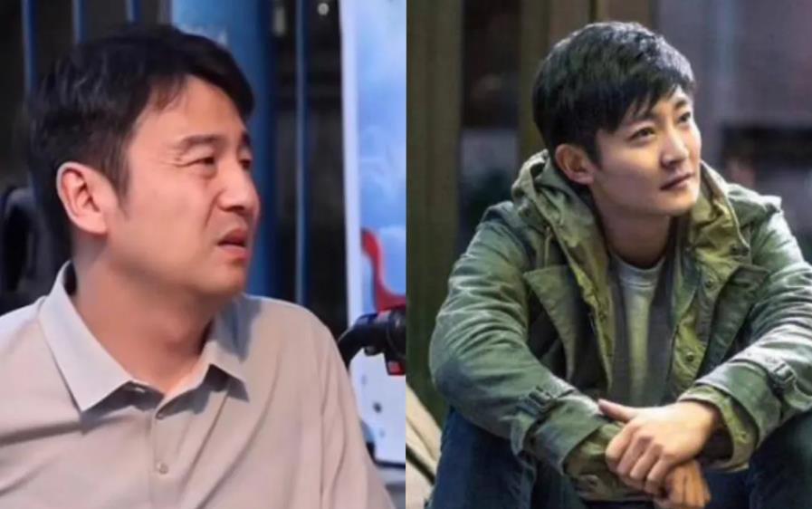 在《年会不能停》爆红后，白客、雷佳音、郭京飞等男演员因各自的角色特点被观众称为窝