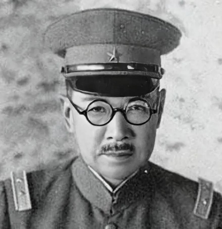 1946年的一天，南京国防部军法司特勤组成员邢子健得到日本侵华战犯谷寿夫突然暴毙