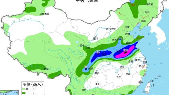 强降雨笼罩南阳！居民安危揪心，各方紧急救援 能否战胜天灾？