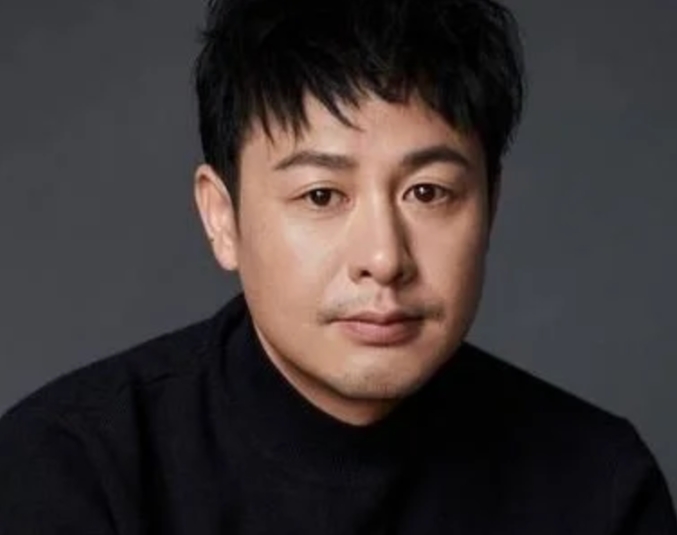 张颂文从无人问津到万众瞩目