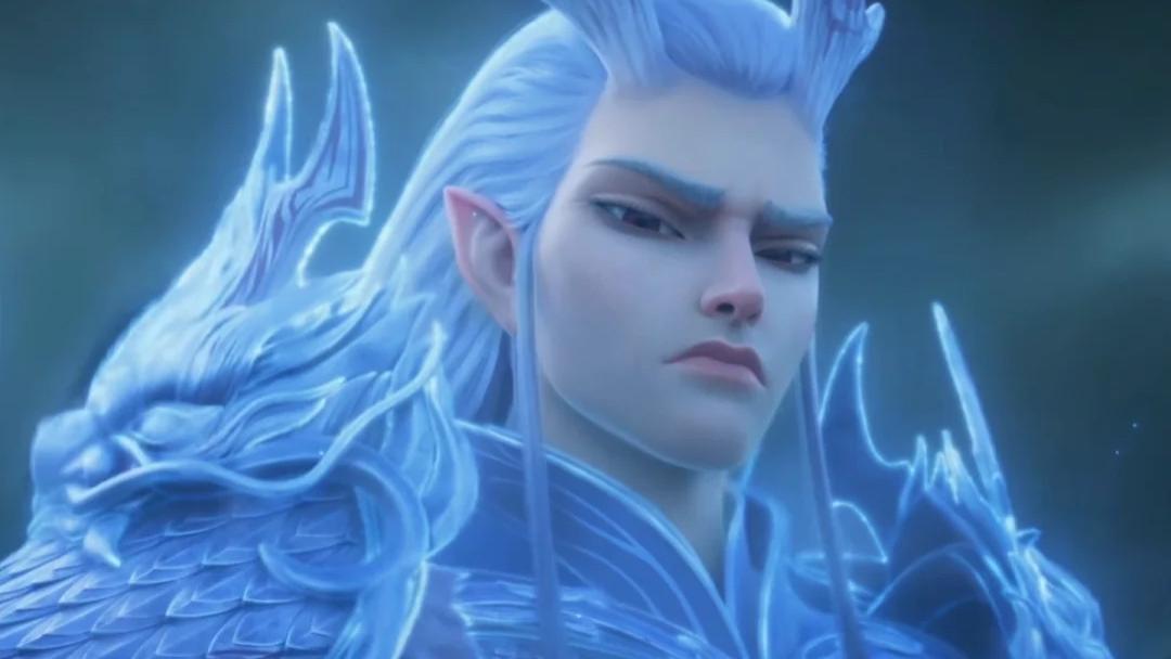 帅炸了‼ 爱上龙爹简直易如反掌‼哪吒2真的太顶了！