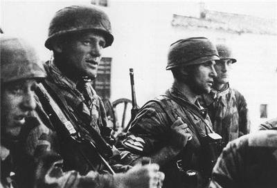 一战过后美国在欧洲发力