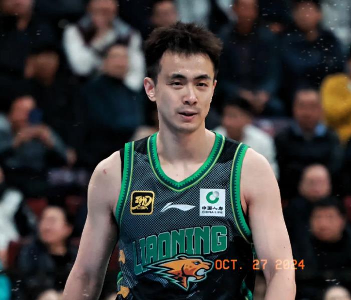 CBA7轮全结束 看了看排名，3个没想到
1、想不到，辽宁榜首被抢了！不是北京，