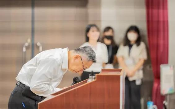 柯文哲辞民众党主席声明曝光：不可让当局以冗长法律程序干扰党发展

民众党党主席柯