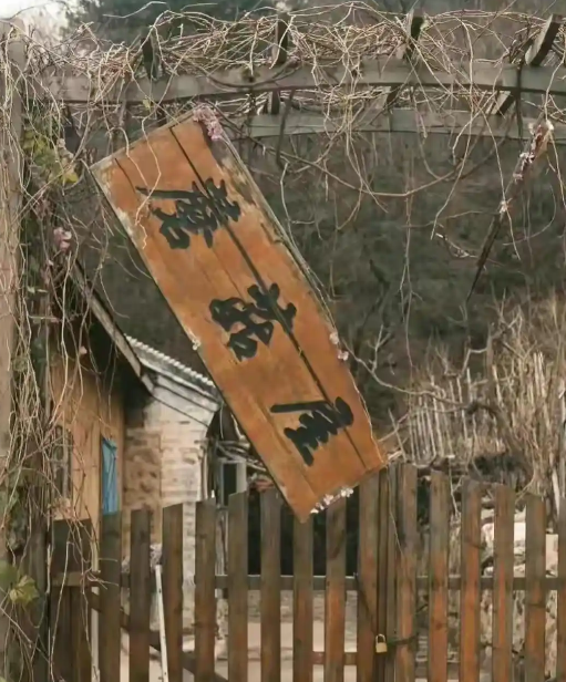 《向往的生活》蘑菇屋现状太惨淡了